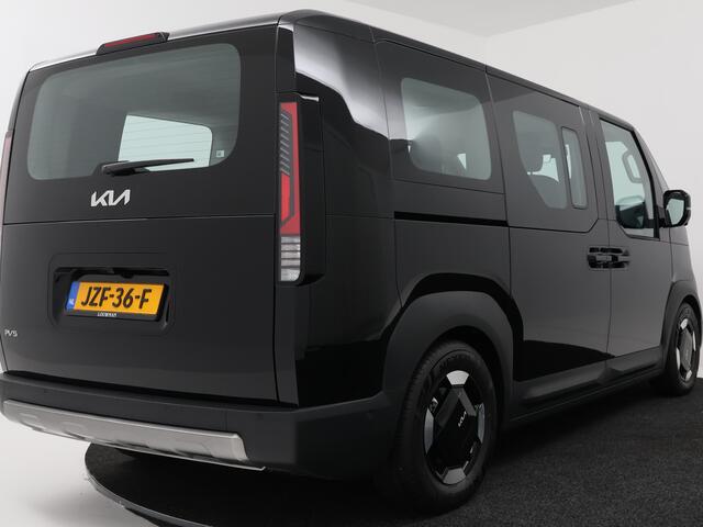 KIA PV5 Elite | Company Car | 10 Jaar Garantie | Leder | Camera | Leverbaar per 01-10-2026 |