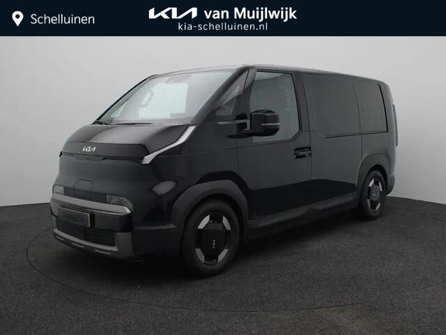 KIA PV5 L2H1 Elite Executive 71.2 kWh MY26 | Nu ¤1.000,- voordeel! Direct leverbaar!
