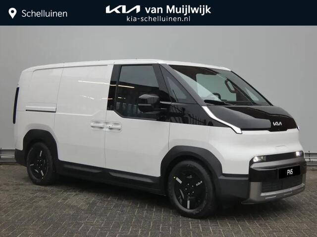 KIA PV5 L2H1 Elite 71.2 kWh MY26 | Nu ¤1.000,- voordeel! Direct leverbaar!