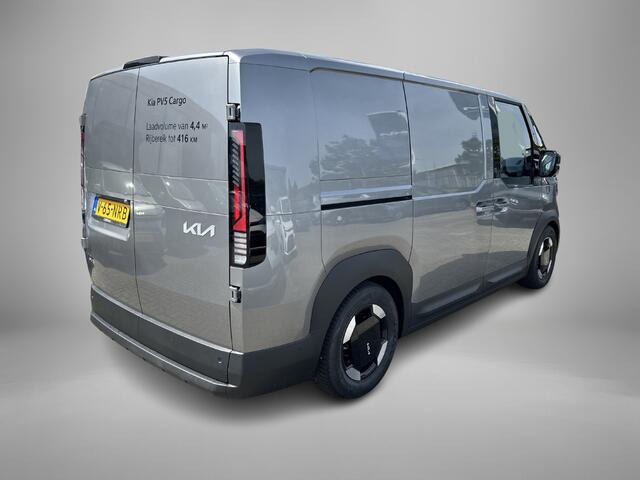 KIA PV5 L2H1 Elite Executive 71.2 kWh