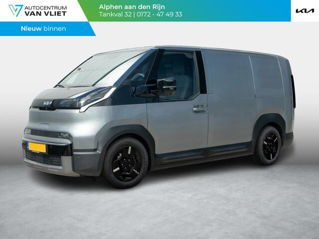 KIA PV5 L2H1 Elite 71.2 kWh | OP VOORRAAD | PDC | Stoel en stuurverwarming | Achteruitrijcamera |