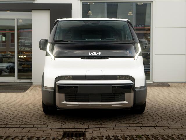 KIA PV5 L2H1 Elite Executive 71.2 kWh | OP VOORRAAD | Soel ventilatie | All season banden |