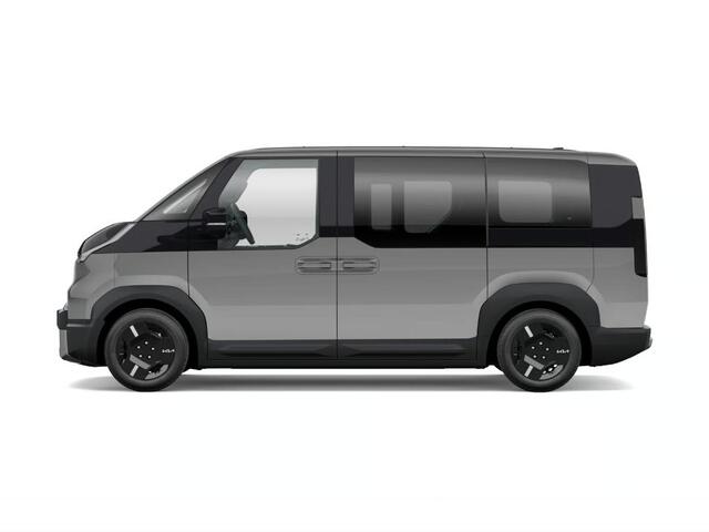 KIA PV5 Passenger Plus 71.2 kWh | Nieuw | Actieradius tot 412 km (WLTP) | Tot ¤ 3.000 inruilvoordeel bij aanschaf | Uit voorraad leverbaar |