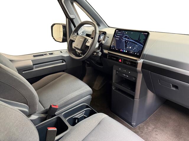 KIA PV5 Cargo L2H1 71.2 kWh 163 1AT Plus