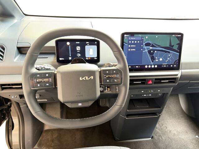 KIA PV5 Cargo L2H1 71.2 kWh 163 1AT Plus