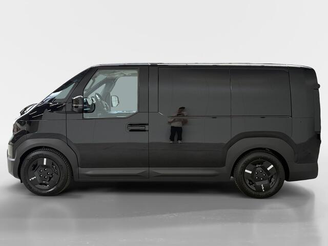 KIA PV5 Cargo L2H1 71.2 kWh 163 1AT Plus
