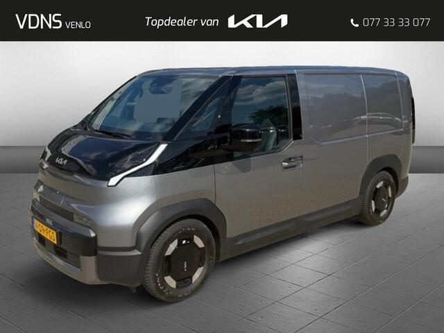 KIA PV5 L2H1 Cargo Elite Executive LONG RANGE 71.2kWh - Nieuwstaat ! -