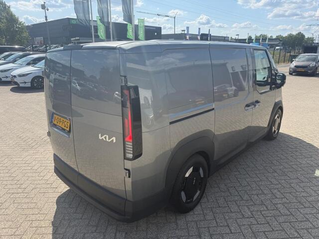KIA PV5 L2H1 Cargo Elite Executive LONG RANGE 71.2kWh - Nieuwstaat ! -