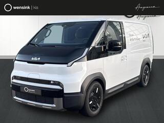 KIA PV5