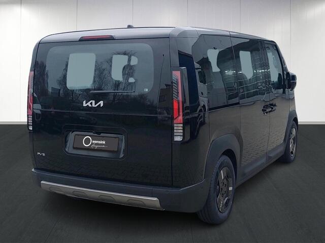 KIA PV5 Passenger Elite 71.2 kWh | Stoelverwarming | Camera | Adaptieve cruise control | Dodehoekassistentie |