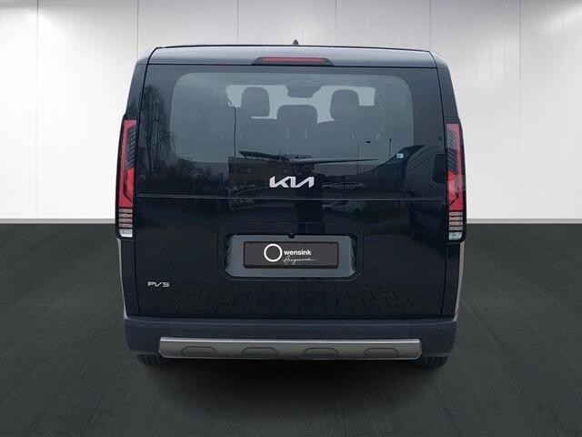 KIA PV5 Passenger Elite 71.2 kWh | Stoelverwarming | Camera | Adaptieve cruise control | Dodehoekassistentie |