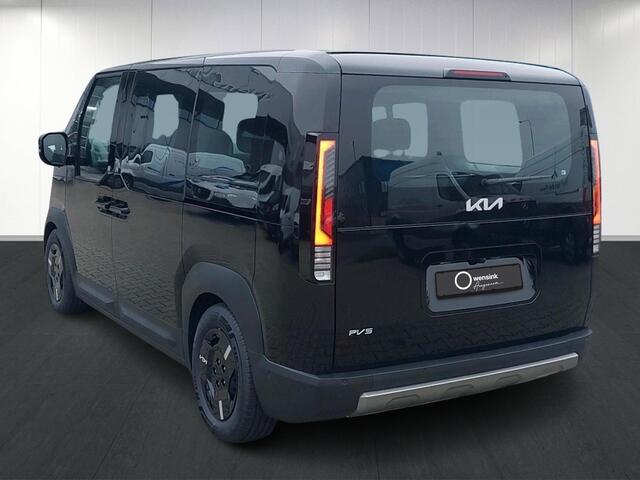 KIA PV5 Passenger Elite 71.2 kWh | Stoelverwarming | Camera | Adaptieve cruise control | Dodehoekassistentie |