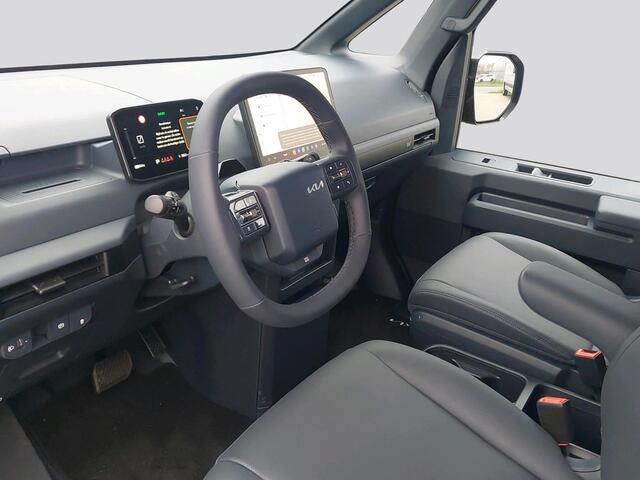 KIA PV5 Passenger Elite 71.2 kWh | Stoelverwarming | Camera | Adaptieve cruise control | Dodehoekassistentie |