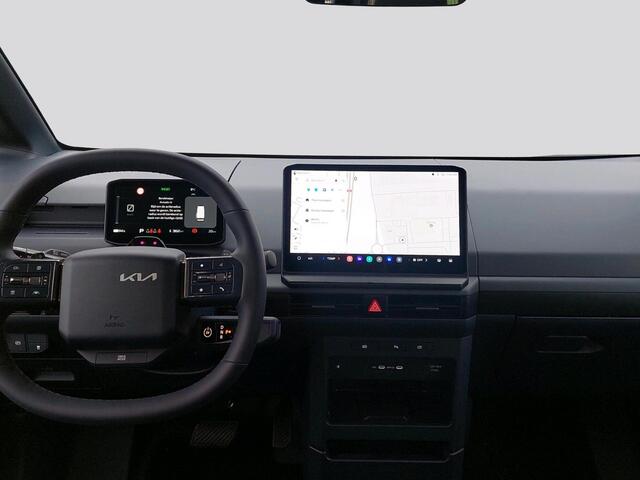 KIA PV5 Passenger Elite 71.2 kWh | Stoelverwarming | Camera | Adaptieve cruise control | Dodehoekassistentie |