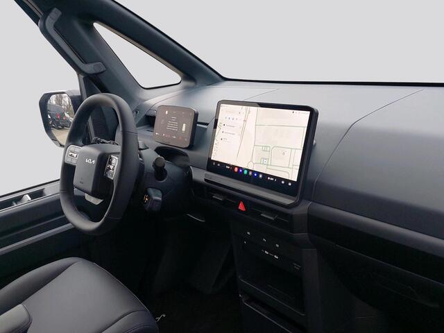 KIA PV5 Passenger Elite 71.2 kWh | Stoelverwarming | Camera | Adaptieve cruise control | Dodehoekassistentie |