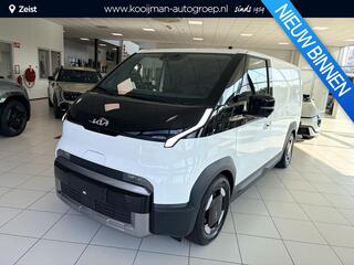 KIA PV5
