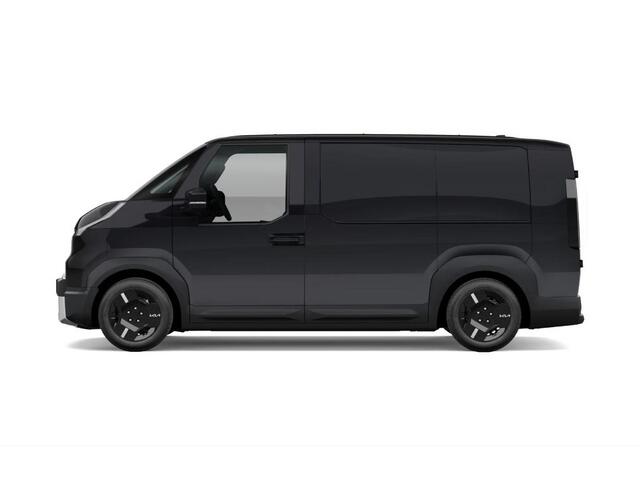 KIA PV5 L2H1 Elite 71.2 kWh | Nieuw | Actieradius tot 416 km (WLTP) | Tijdelijk tot ¤ 2.500 (inruil)voordeel bij aanschaf of 2,99% financiering |