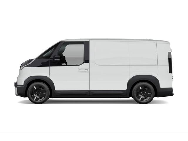 KIA PV5 L2H1 Elite 71.2 kWh | Nieuw | Warmtepomp | Actieradius tot 416 km (WLTP) | Tijdelijk tot ¤ 2.500 (inruil)voordeel bij aanschaf of 2,99% financiering |