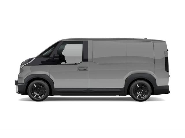 KIA PV5 L2H1 Elite 71.2 kWh | Nieuw | Warmtepomp | Actieradius tot 416 km (WLTP) | Tijdelijk tot ¤ 2.500 (inruil)voordeel bij aanschaf of 2,99% financiering |