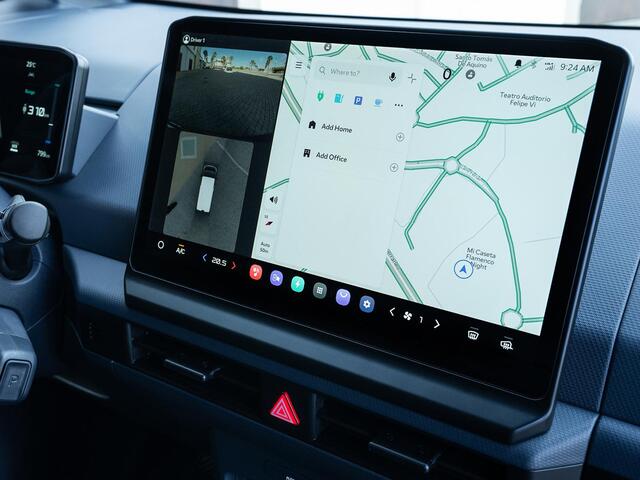 KIA PV5 L2H1 Elite 71.2 kWh | Nieuw | Schuifdeur L+R | Warmtepomp | Actieradius tot 416 km (WLTP) | Tijdelijk tot ¤ 2.500 (inruil)voordeel bij aanschaf of 2,99% financiering |