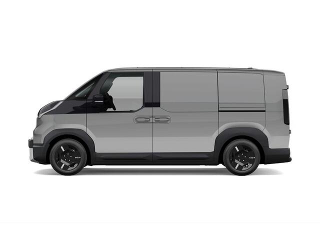 KIA PV5 L2H1 Plus 71.2 kWh | Nieuw | Schuifdeur L+R | Actieradius tot 416 km (WLTP) | Tijdelijk tot ¤ 2.500 (inruil)voordeel bij aanschaf of 2,99% financiering |