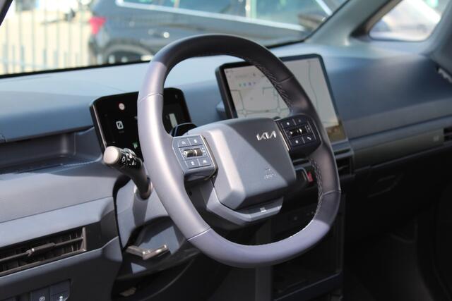 KIA PV5 L2H1 Elite Executive 71.2 kWh | Fabrieksgarantie | Direct inzetbaar!