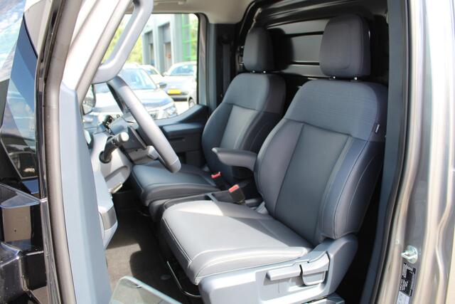 KIA PV5 L2H1 Elite Executive 71.2 kWh | Fabrieksgarantie | Direct inzetbaar!