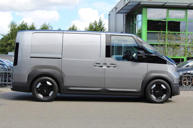 KIA PV5 L2H1 Elite Executive 71.2 kWh | Fabrieksgarantie | Direct inzetbaar!