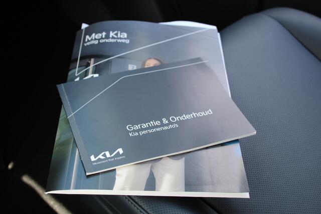 KIA PV5 L2H1 Elite Executive 71.2 kWh | Fabrieksgarantie | Direct inzetbaar!