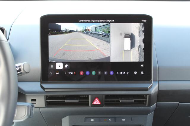 KIA PV5 L2H1 Elite Executive 71.2 kWh | Fabrieksgarantie | Direct inzetbaar!