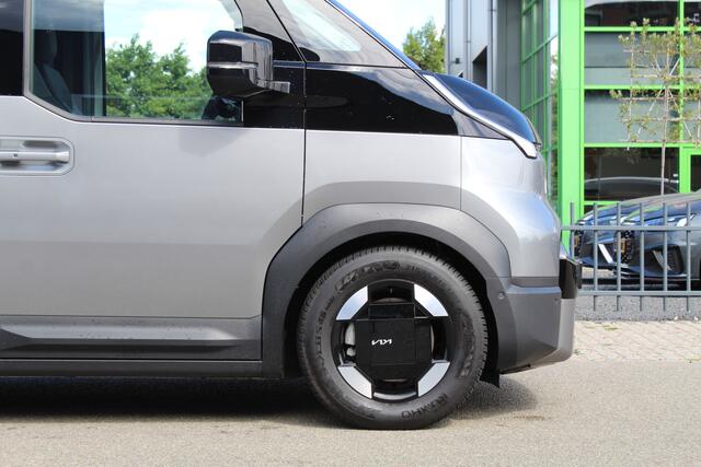 KIA PV5 L2H1 Elite Executive 71.2 kWh | Fabrieksgarantie | Direct inzetbaar!