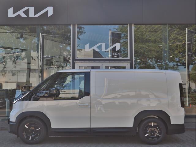 KIA PV5 Cargo L2H1 Plus 71.2 kWh | Direct uit voorraad leverbaar! | Stoel/Stuurverwarming | ECC-Airco | Camera | Navigatie | Tot 10 Jr. Garantie |