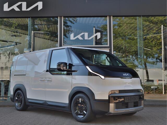 KIA PV5 Cargo L2H1 Plus 71.2 kWh | Direct uit voorraad leverbaar! | Stoel/Stuurverwarming | ECC-Airco | Camera | Navigatie | Tot 10 Jr. Garantie |