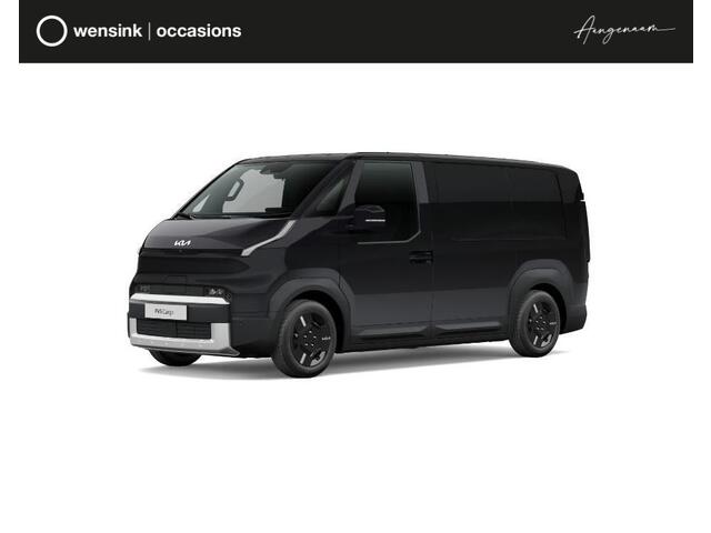 KIA PV5 L2H1 Elite Executive 71.2 kWh | Stoelverwarming | 360°-camera | Dodehoekassistentie | Elektrisch inklapbare buitenspiegels | Stuurwielverwarming |