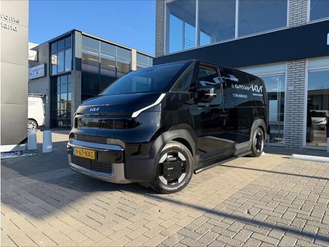 KIA PV5 71,2kWh Elite Executive +DEMO AUTO+