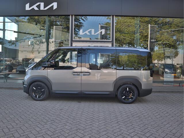 KIA PV5 L2H1 Elite 71.2 kWh | Camera | Navigatie | Stoel/Stuurverwarming | Tot 10Jr. Kia Garantie |