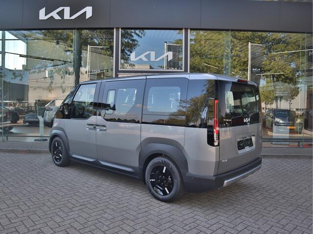KIA PV5 L2H1 Elite 71.2 kWh | Camera | Navigatie | Stoel/Stuurverwarming | Tot 10Jr. Kia Garantie |