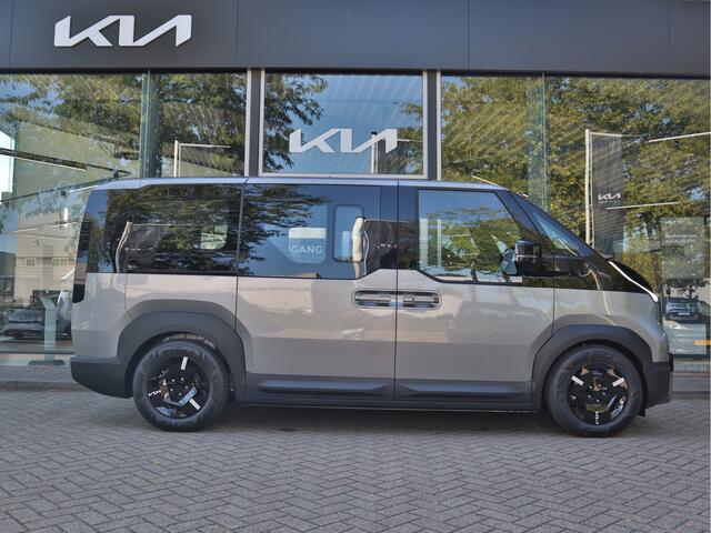KIA PV5 L2H1 Elite 71.2 kWh | Camera | Navigatie | Stoel/Stuurverwarming | Tot 10Jr. Kia Garantie |