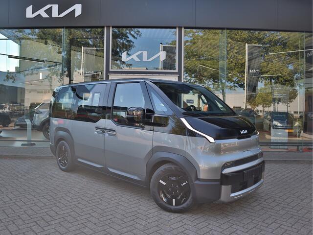 KIA PV5 L2H1 Elite 71.2 kWh | Camera | Navigatie | Stoel/Stuurverwarming | Tot 10Jr. Kia Garantie |