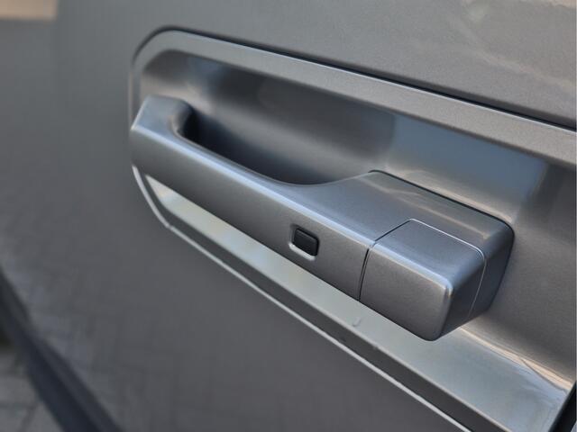 KIA PV5 L2H1 Elite 71.2 kWh | Camera | Navigatie | Stoel/Stuurverwarming | Tot 10Jr. Kia Garantie |