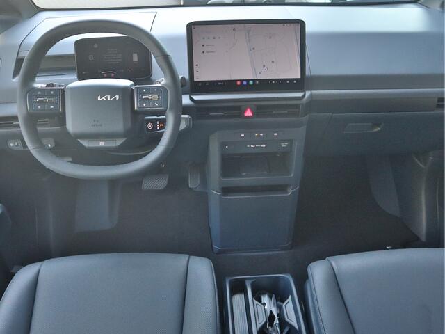KIA PV5 L2H1 Elite 71.2 kWh | Camera | Navigatie | Stoel/Stuurverwarming | Tot 10Jr. Kia Garantie |