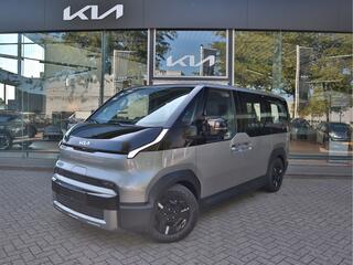 KIA PV5
