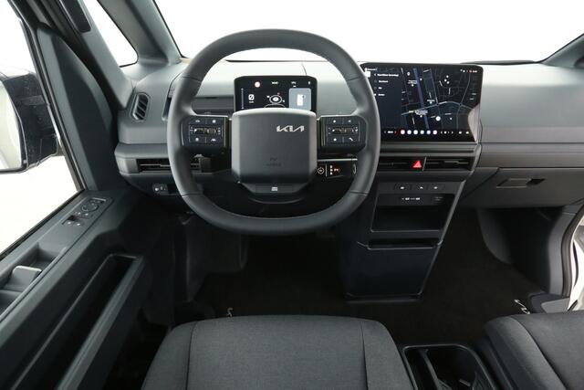 KIA PV5 L2H1 Essential 71.2 kWh | Snelladen | SOH 99% | Clima | Camera | Virtual | Carplay | Cruise