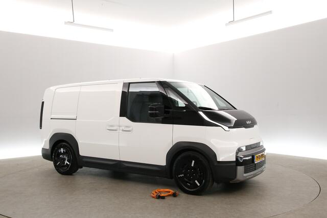 KIA PV5 L2H1 Essential 71.2 kWh | Snelladen | SOH 99% | Clima | Camera | Virtual | Carplay | Cruise