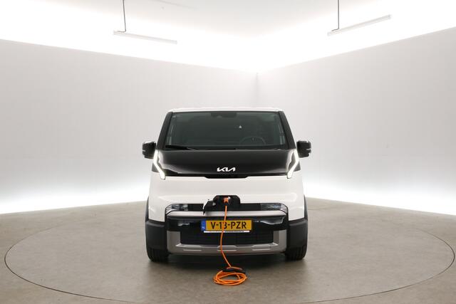 KIA PV5 L2H1 Essential 71.2 kWh | Snelladen | SOH 99% | Clima | Camera | Virtual | Carplay | Cruise
