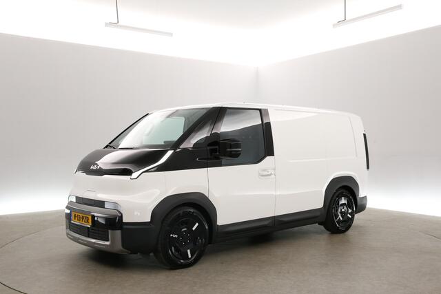 KIA PV5 L2H1 Essential 71.2 kWh | Snelladen | SOH 99% | Clima | Camera | Virtual | Carplay | Cruise