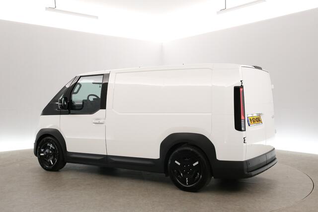 KIA PV5 L2H1 Essential 71.2 kWh | Snelladen | SOH 99% | Clima | Camera | Virtual | Carplay | Cruise
