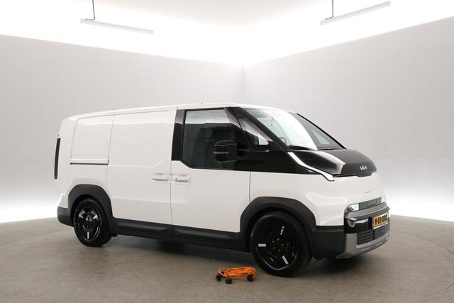 KIA PV5 L2H1 Essential 71.2 kWh | Snelladen | SOH 99% | Clima | Camera | Virtual | Carplay | Cruise