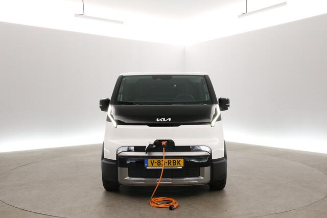 KIA PV5 L2H1 Essential 71.2 kWh | Snelladen | SOH 99% | Clima | Camera | Virtual | Carplay | Cruise
