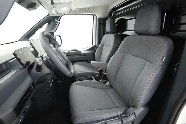 KIA PV5 L2H1 Essential 71.2 kWh | Snelladen | SOH 99% | Clima | Camera | Virtual | Carplay | Cruise